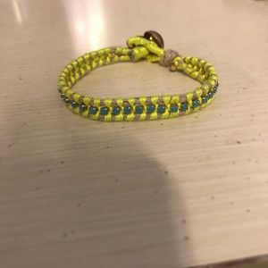 Madewell Beaded Bracelet